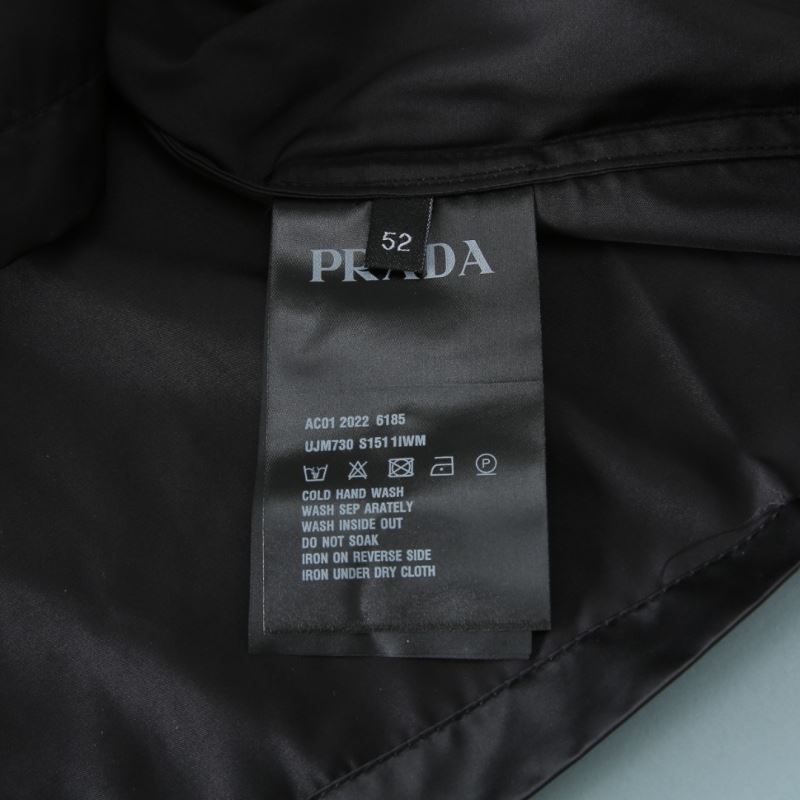 Prada Short Suits